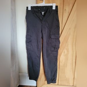 AE cargo joggers